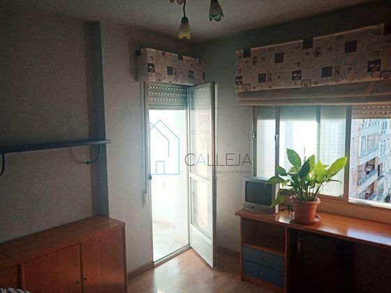 Foto 2 de Pis en venda a Mariñamansa de 3 habitacions amb calefacció i ascensor