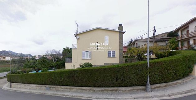 Foto 1 de Casa en venda a Masies de Voltregà, Les de 3 habitacions amb piscina i calefacció