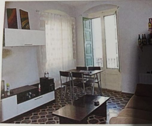 Foto 1 de Pis en venda a Manlleu de 1 habitació amb balcó