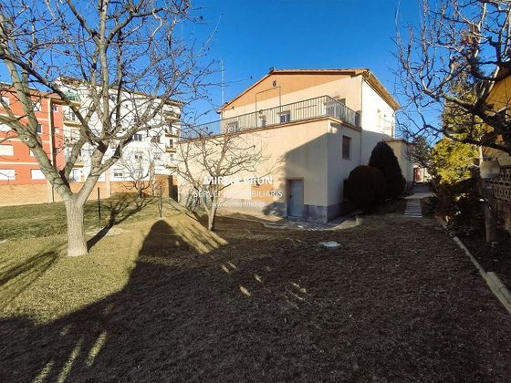 Foto 2 de Casa en venda a Balenyà de 3 habitacions amb terrassa i garatge