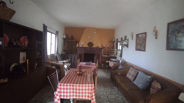 Foto 1 de Casa rural en venda a calle Coto Abrucena de 1 habitació amb jardí
