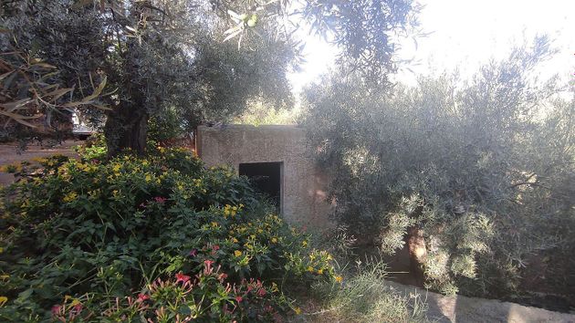 Foto 2 de Venta de casa rural en calle Coto Abrucena de 1 habitación con jardín