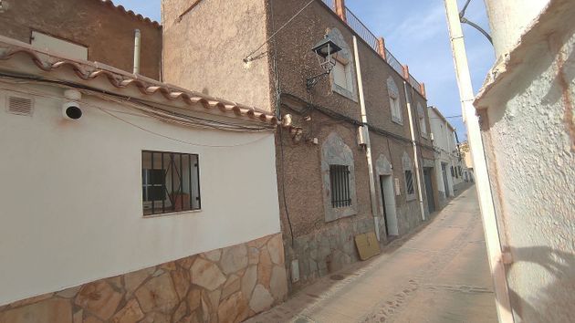 Foto 1 de Casa adossada en venda a calle Llanadas Altas de 5 habitacions amb terrassa i jardí
