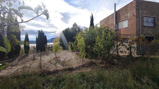 Foto 2 de Venta de casa rural en calle Torrecillas de 4 habitaciones con terraza y jardín