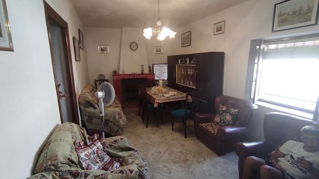 Foto 1 de Casa en venda a calle General Rada de 4 habitacions amb terrassa i calefacció