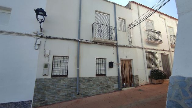 Foto 1 de Casa rural en venda a calle Horno de 5 habitacions amb balcó i calefacció