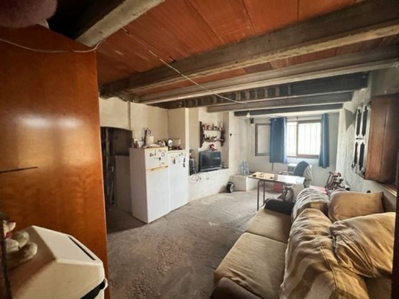 Foto 1 de Casa en venda a Valls de 2 habitacions amb jardí