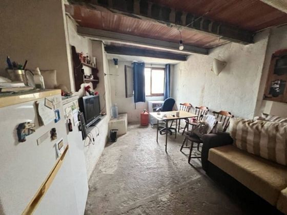 Foto 2 de Casa en venta en Valls de 2 habitaciones con jardín