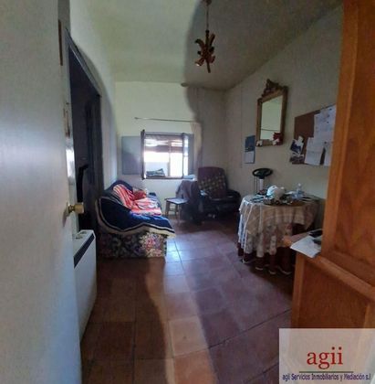 Foto 1 de Casa en venda a Brihuega de 6 habitacions amb garatge