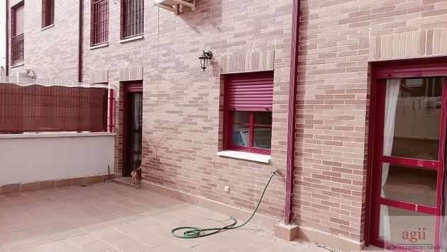 Foto 2 de Piso en venta en Alovera de 1 habitación con terraza y garaje