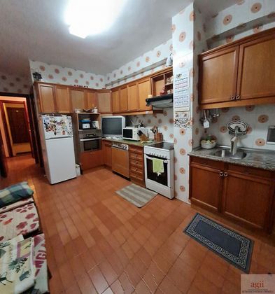 Foto 1 de Pis en venda a Sigüenza de 3 habitacions amb terrassa i garatge