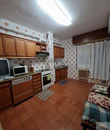 Foto 2 de Pis en venda a Sigüenza de 3 habitacions amb terrassa i garatge