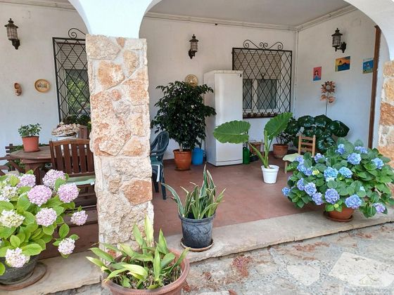 Foto 2 de Pis en venda a S'Agaró de 4 habitacions amb terrassa i jardí