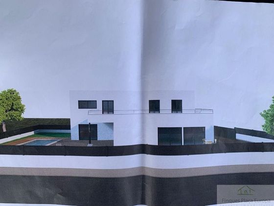 Foto 2 de Piso en venta en Puig Ses Forques-Torre Colomina de 4 habitaciones con terraza y piscina