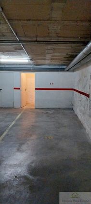 Foto 1 de Venta de garaje en Fenals de 18 m²