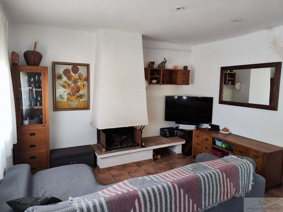 Foto 2 de Xalet en venda a Llagostera de 3 habitacions amb terrassa i aire acondicionat
