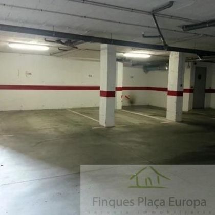 Foto 2 de Garatge en venda a Santa Cristina d'Aro de 390 m²