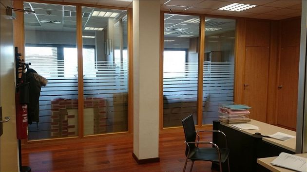 Foto 1 de Oficina en alquiler en Ca n'Oriol con aire acondicionado