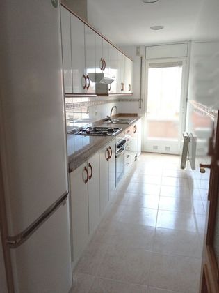 Foto 1 de Pis en venda a Esparreguera de 3 habitacions amb balcó i aire acondicionat