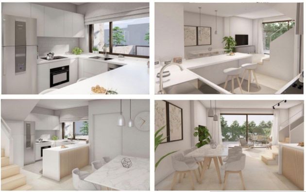 Foto 2 de Casa en venda a Esparreguera de 4 habitacions amb terrassa i garatge