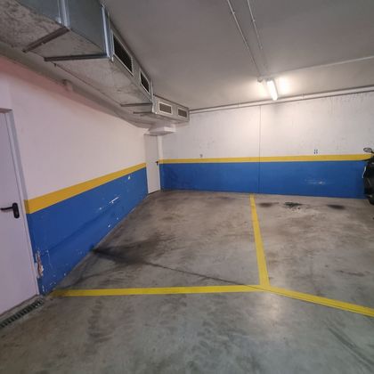 Foto 2 de Garatge en lloguer a Esparreguera de 21 m²