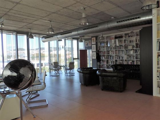 Foto 1 de Oficina en venda a Pla d'en Boet de 361 m²