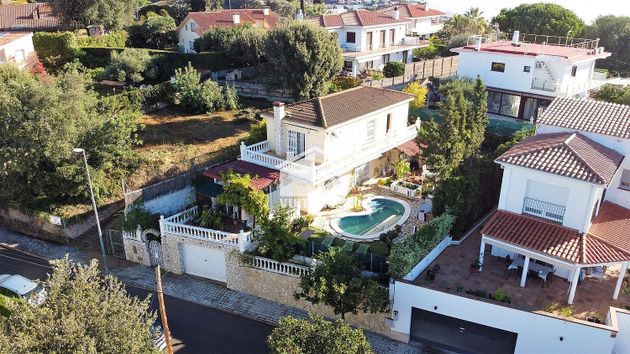 Foto 1 de Casa en venda a Arenys de Mar de 4 habitacions amb terrassa i piscina