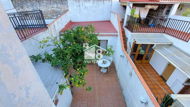 Foto 1 de Casa en venda a Canet de Mar de 5 habitacions amb terrassa