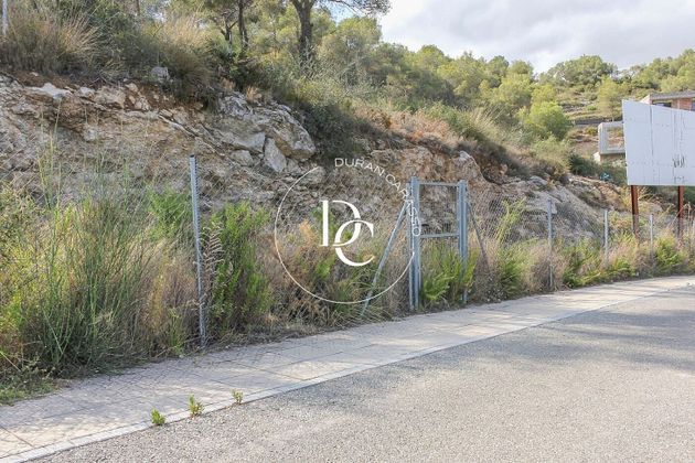 Foto 2 de Terreny en venda a Can Girona - Terramar - Can Pei - Vinyet de 2137 m²