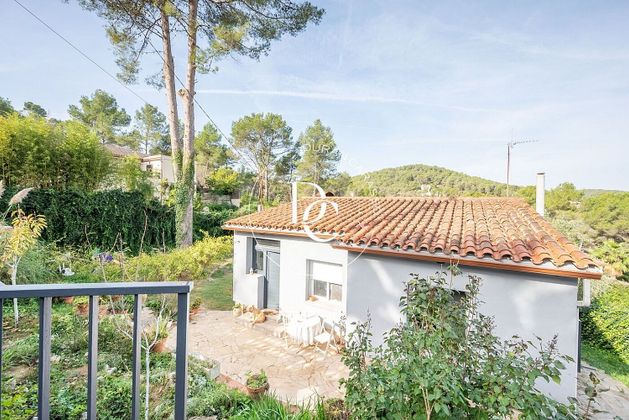 Foto 2 de Casa en venda a Mas Mestre de 4 habitacions amb terrassa i jardí