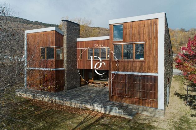 Foto 1 de Casa en venda a Guils de Cerdanya de 5 habitacions amb terrassa i jardí