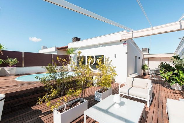 Foto 1 de Casa en venda a Urbanitzacions del sud de 5 habitacions amb terrassa i piscina