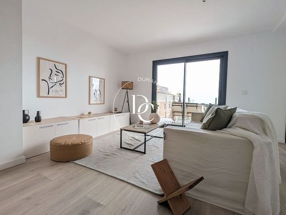 Foto 2 de Dúplex en venda a L'Aragai - Prat de Vilanova de 5 habitacions amb terrassa i piscina