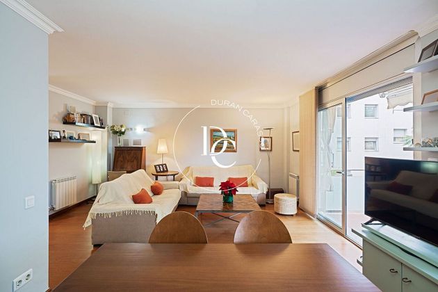 Foto 2 de Pis en venda a Can Girona - Terramar - Can Pei - Vinyet de 3 habitacions amb terrassa i garatge