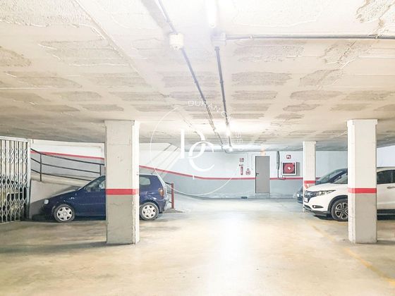 Foto 1 de Garatge en venda a Can Girona - Terramar - Can Pei - Vinyet de 12 m²