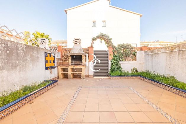 Foto 1 de Casa en venda a Sant Joan - Molí del Vent de 4 habitacions amb terrassa i balcó