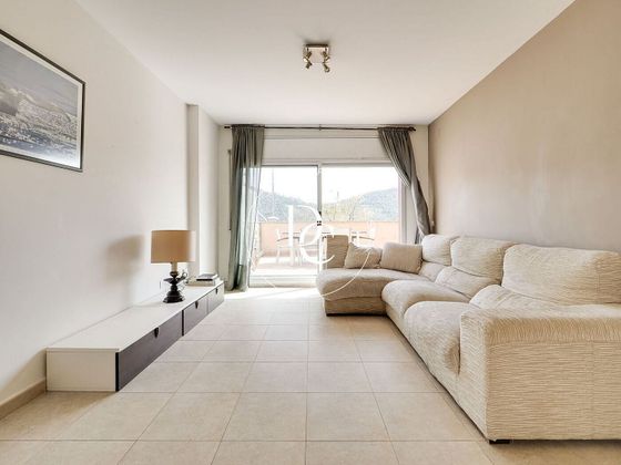 Foto 2 de Piso en venta en avenida De Mas Milà de 4 habitaciones con terraza y garaje