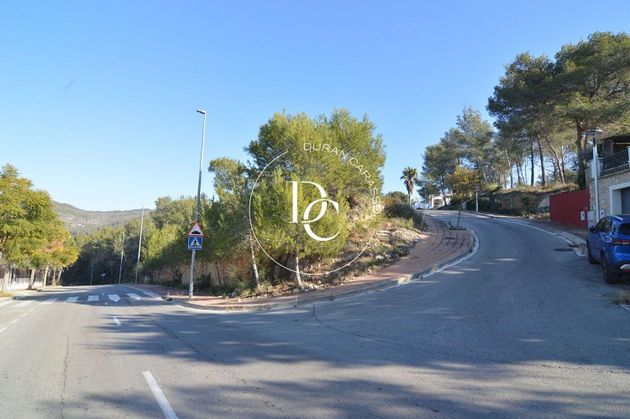 Foto 2 de Venta de casa en Sant Pere de Ribes Centro de 5 habitaciones con terraza y piscina