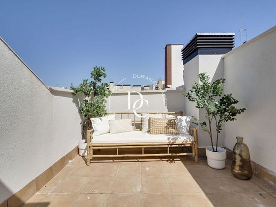 Foto 2 de Venta de piso en Barri del Mar - Ribes Roges de 2 habitaciones con terraza y piscina