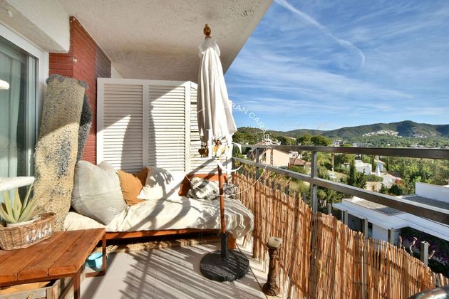 Foto 2 de Pis en venda a Urbanitzacions del sud de 2 habitacions amb terrassa i piscina