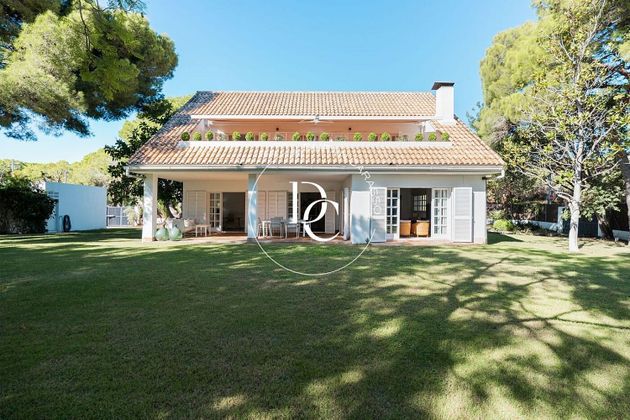 Foto 1 de Casa en venda a Can Girona - Terramar - Can Pei - Vinyet de 5 habitacions amb terrassa i jardí