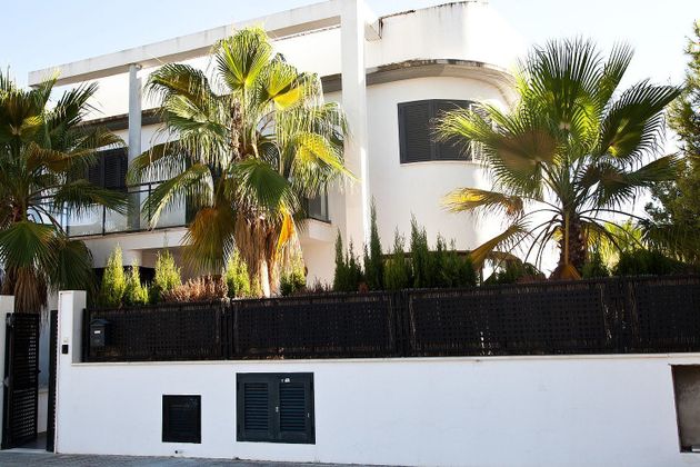 Foto 1 de Xalet en venda a calle Del Pop de 14 habitacions amb terrassa i piscina