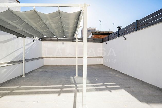 Foto 1 de Piso en venta en Centre - Colomeres - Rambles de 4 habitaciones con terraza y aire acondicionado