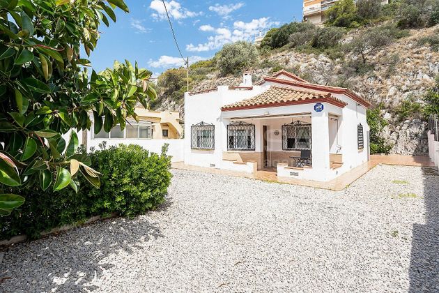 Foto 1 de Casa en venda a Botigues de Sitges - Garraf de 2 habitacions amb terrassa i balcó