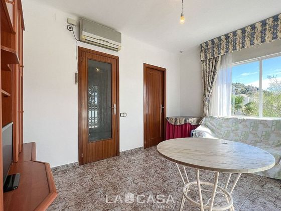 Foto 2 de Piso en venta en Bellamar de 1 habitación con terraza y aire acondicionado