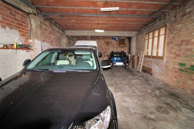 Foto 1 de Garatge en venda a calle Alfonso XIII de 100 m²