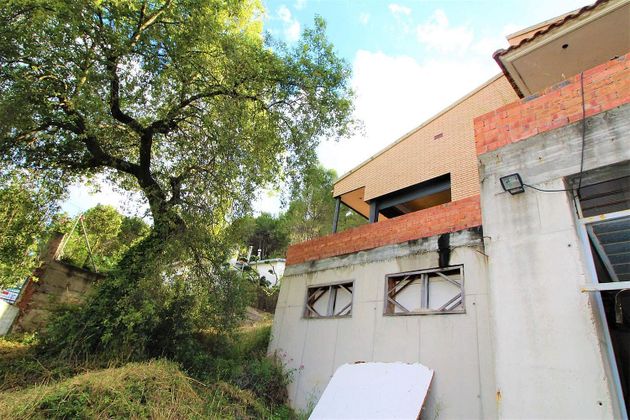 Foto 2 de Xalet en venda a calle Vilafranca del Penedés de 4 habitacions amb terrassa i garatge