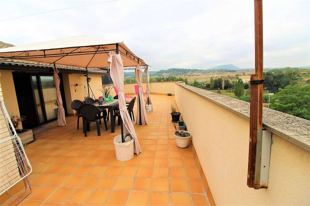 Foto 2 de Dúplex en venda a calle Jueus de 3 habitacions amb terrassa i calefacció
