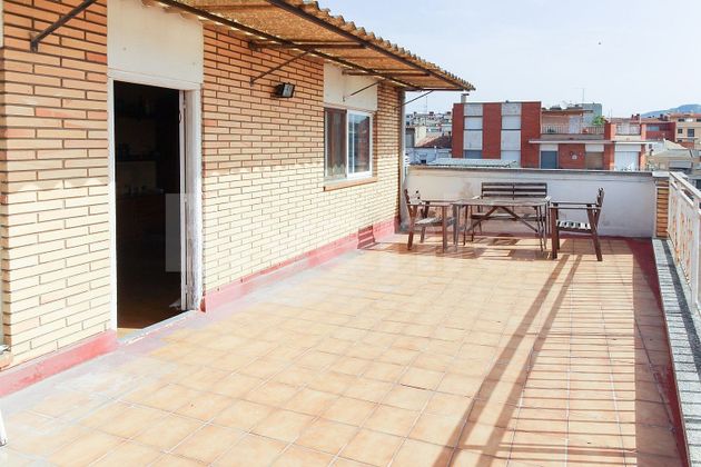 Foto 1 de Venta de piso en Vilanova del Camí de 4 habitaciones con terraza y balcón
