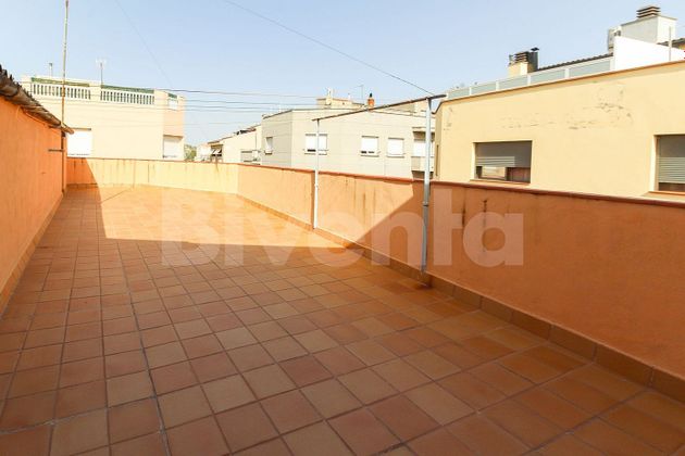 Foto 1 de Venta de casa en Vilanova del Camí de 8 habitaciones con terraza y garaje